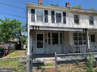 843 W 2nd St, Florence, NJ 08518