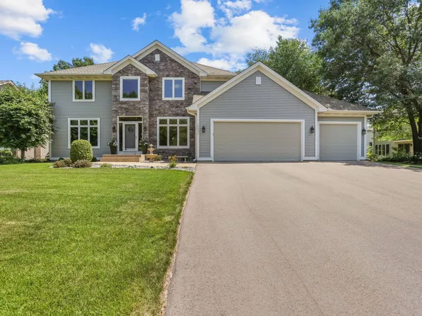 15031 Thrush St NW, Andover, MN 55304