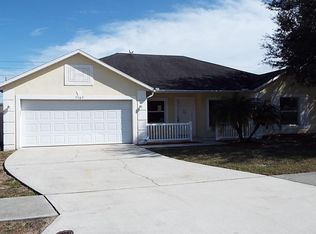 1563 Pentax Ave, Titusville, FL 32796