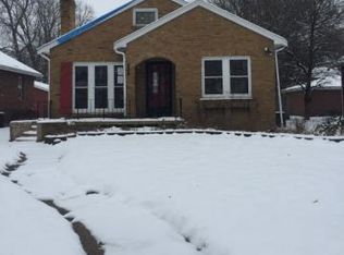 930 S Elm Ave, Kankakee, IL 60901