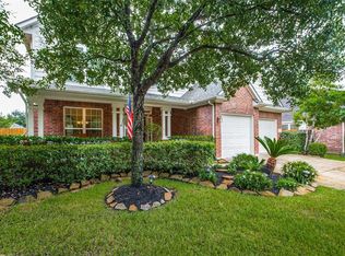13722 Sandy Bend Ct, Houston, TX 77044