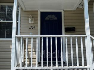 1709 Le Grand St, Savannah, GA 31401