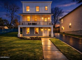 23 Beers St, Keyport, NJ 07735