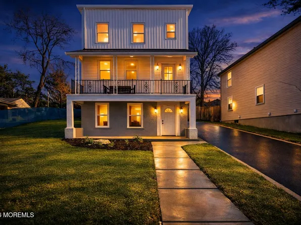 23 Beers Street, Keyport, NJ 07735