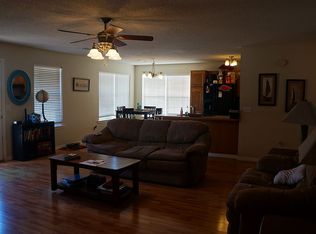 110 Mace Pl, Pottsville, AR 72858
