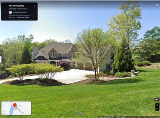 6311 Nesting Way, Oak Ridge, NC 27310