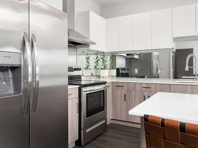The Gem Apartments — Photo 15