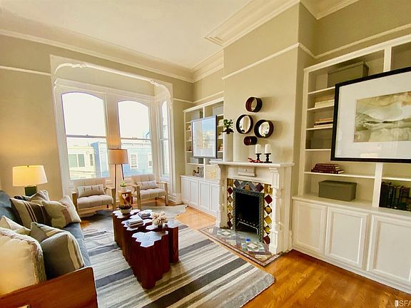 3rd image of 531 Broderick St