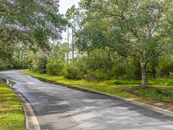 1250 Seaside Plantation Dr, Charleston, SC 29412