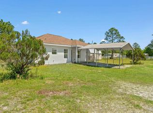 3030 Ashfield Rd, Cantonment, FL 32533
