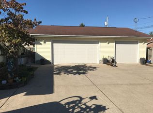 306 Wildwood Dr, Millwood, WV 25262