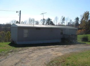 3989 Morrison Creek Rd, Gainesboro, TN 38562