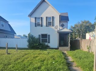 1428 South Ave, Toledo, OH 43609