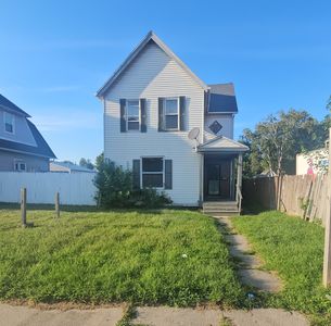 1428 South Ave, Toledo, OH, 43609