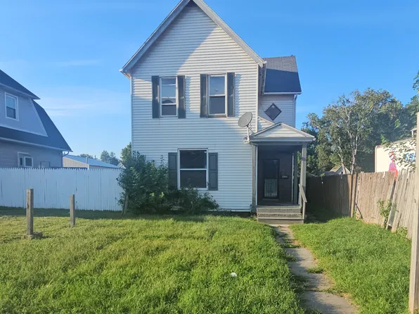 1428 South Ave, Toledo, OH 43609