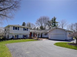 1930 Jackson Rd, Penfield, NY 14526