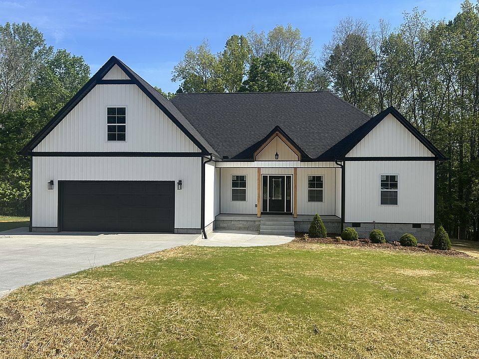 1st image of 0 Caldwell Dr Lot 7