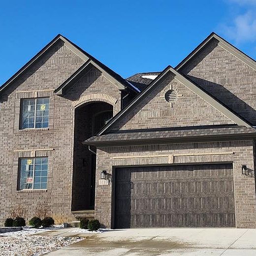 3110 Raffler Dr, Rochester, MI 48309 MLS 24001358 Zillow