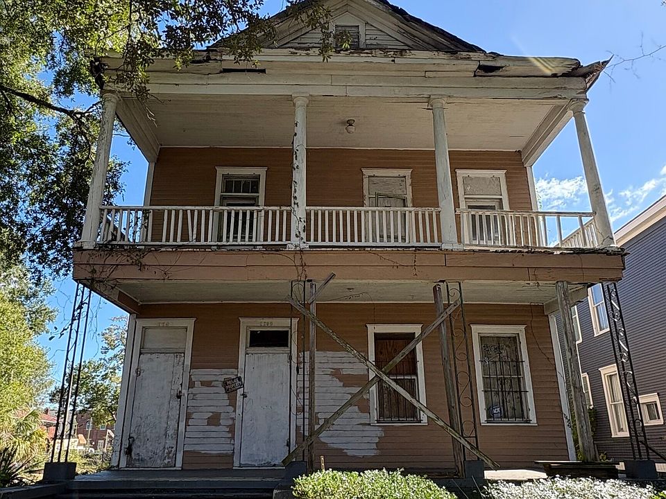 1st image of 1706 Barnard St #A & B