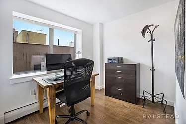 Sold by Halstead Real Estate