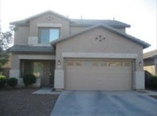 21676 N Greenland Park Dr, Maricopa, AZ 85139