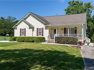 597 Grier Lesslie Rd, Rock Hill, SC 29730