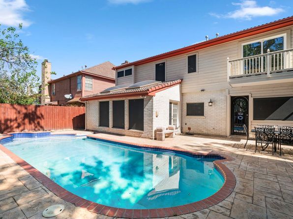 3002 Ashford Oak Dr, Houston, TX 77082