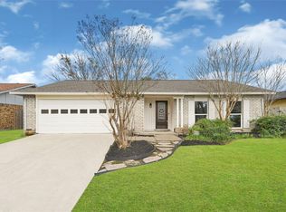 15414 Empanada Dr, Houston, TX 77083