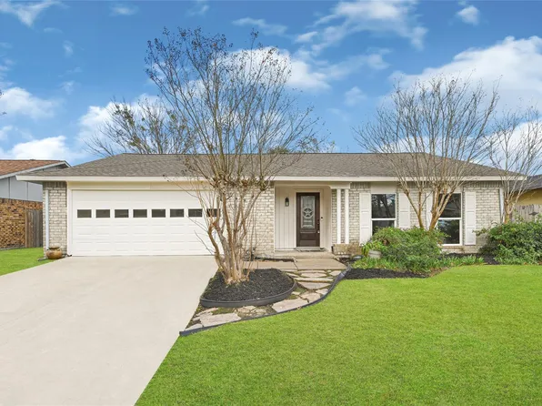 15414 Empanada Dr, Houston, TX 77083