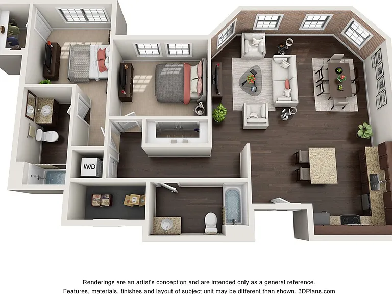 Phoenix Apartments — Photo 16