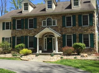 1101 Media Line Rd, Newtown Square, PA 19073