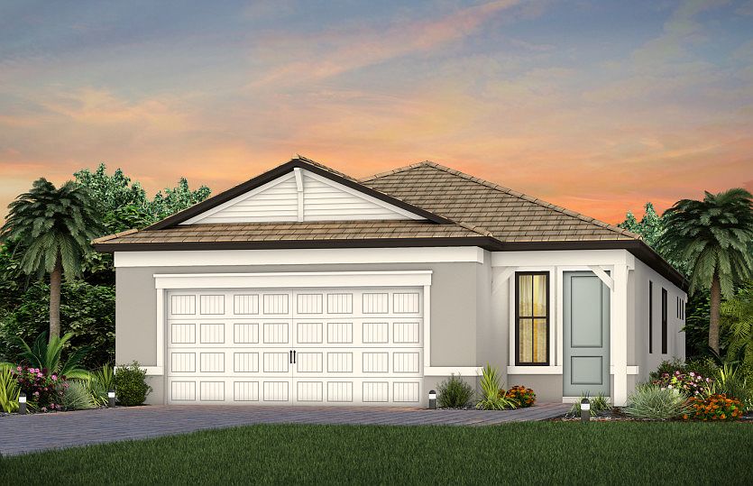 Welcoming Hallmark Exterior - Exterior CO2A
