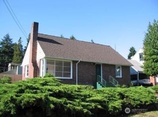 3057 NE 86th St, Seattle, WA