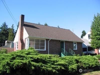 3057 NE 86th Street, Seattle, WA, 98115