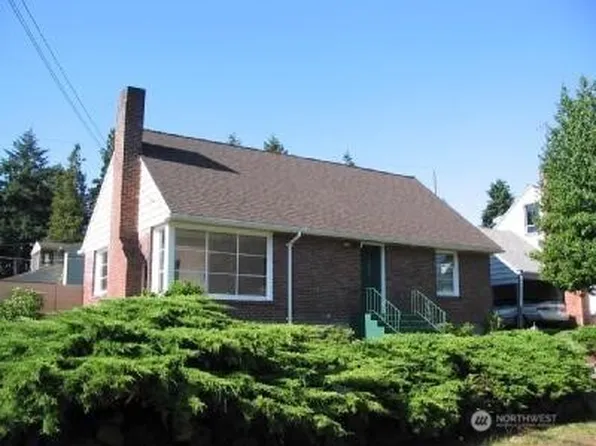 3057 NE 86th Street, Seattle, WA 98115