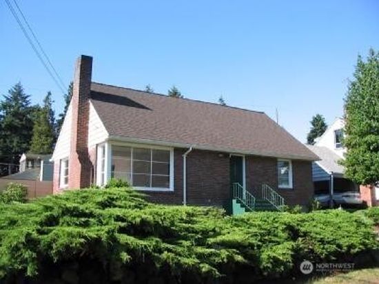 3057 NE 86th Street, Seattle, WA 98115