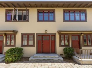 337 Hawthorne Ave, Palo Alto, CA 94301