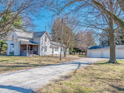 338 Caledonia Ashley Rd S, Caledonia, OH, 43314