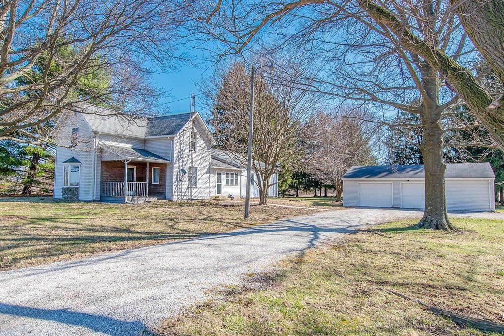 Real estate listing image