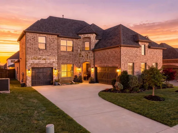 617 Nakoma Dr, Rockwall, TX 75087