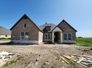 12421 Hornfels Dr, Krum, TX 76249