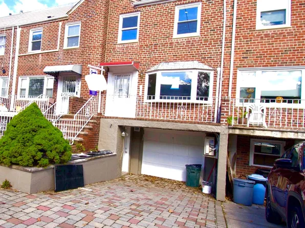 166-65 17th Rd, Brooklyn, NY 11215