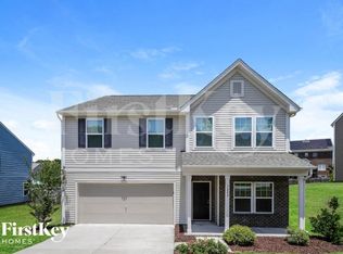 3282 Winding Branch Trl, Winston Salem, NC 27127