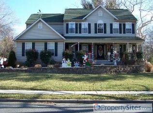 572 Carter Ave, West Deptford, NJ 08096