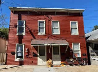 3758 Saint Paul St APT C, Ellicott City, MD 21043