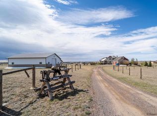 6701 Telluride Dr, Cheyenne, WY 82009
