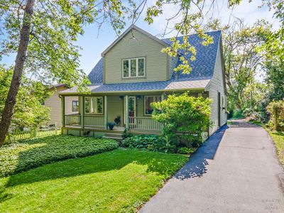 10405 Kenilworth Ave, Algonquin, IL, 60102