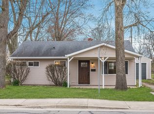 1306 Mill St, Crawfordsville, IN