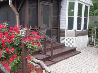 183 Holiday Loop, Cleveland, GA 30528