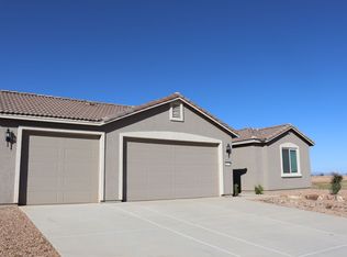 1547 Middle Creek Ln, Sierra Vista, AZ 85635